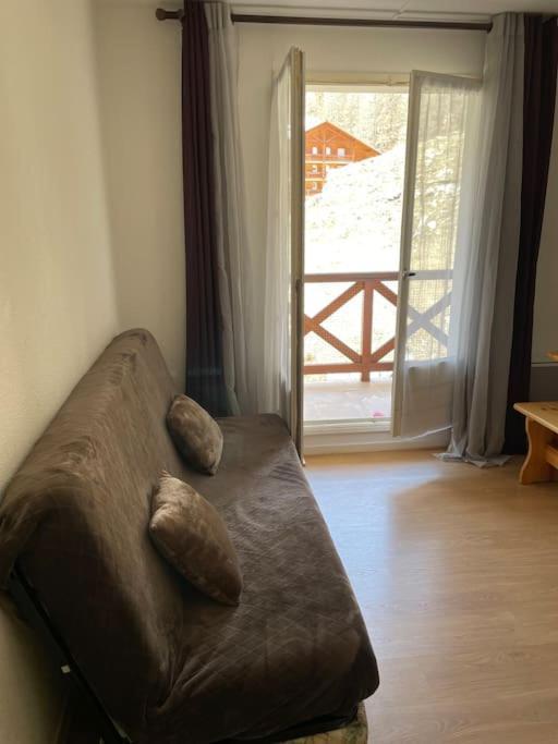 Allos, Pieds Des Pistes, A 10 Minutes De La Base De Loisirs * Allos