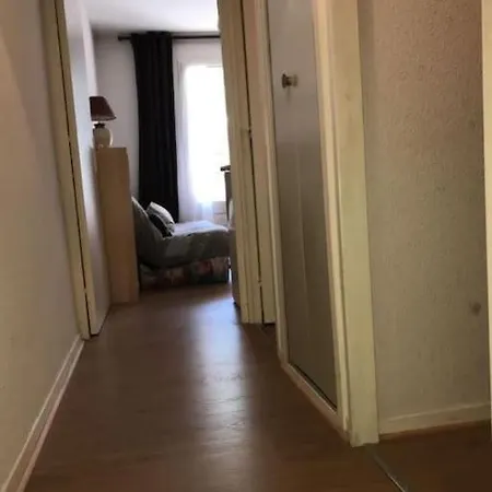 Allos, Logement Pieds Des Pistes, A 10 Minutes De La Base De Loisirs Exterior photo